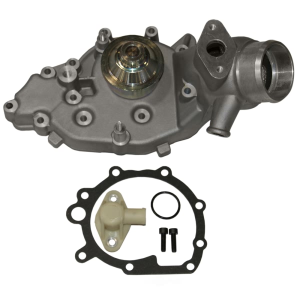 GMB Engine Coolant Water Pump 180-2110