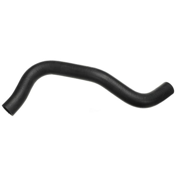 Gates Engine Coolant Molded Radiator Hose 23490