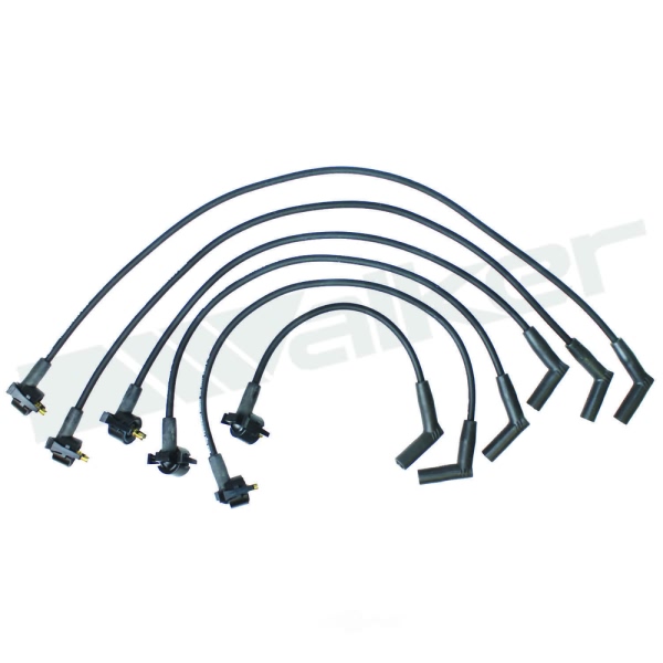 Walker Products Spark Plug Wire Set 924-2003