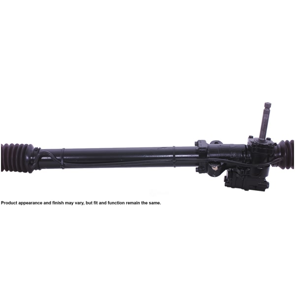 Cardone Reman Remanufactured Hydraulic Power Rack and Pinion Complete Unit 26-1757