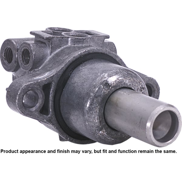 Cardone Reman Remanufactured Master Cylinder 10-4017