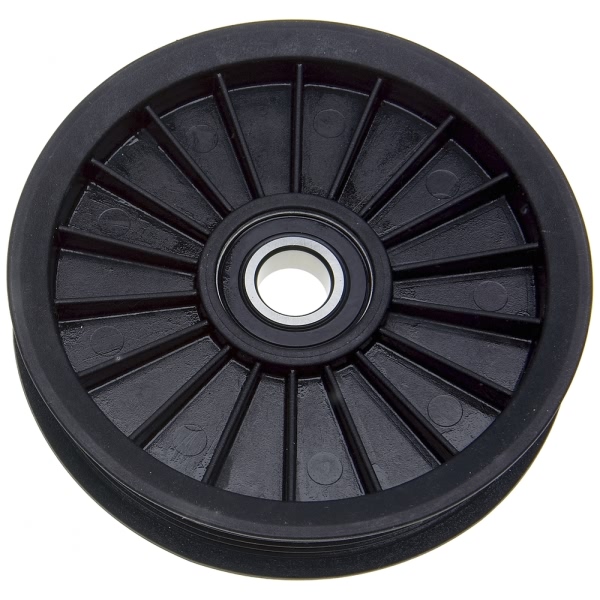 Gates Drivealign Drive Belt Idler Pulley 38029