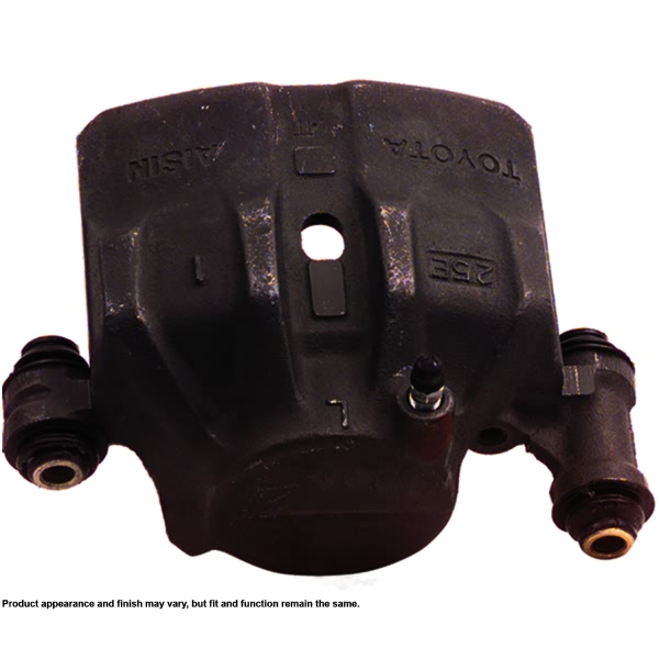 Cardone Reman Remanufactured Unloaded Caliper 19-1243