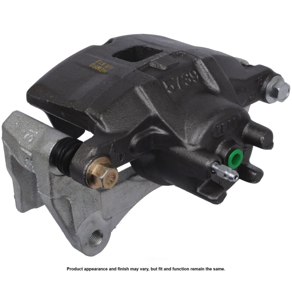 Cardone Reman Remanufactured Unloaded Caliper w/Bracket 18-B5032