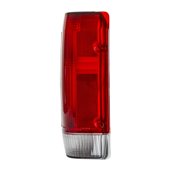 TYC Passenger Side Replacement Tail Light 11-5153-01