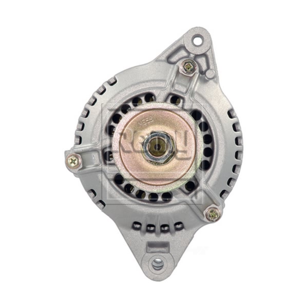 Remy Remanufactured Alternator 14719