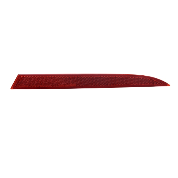 TYC Rear Passenger Side Bumper Reflector 17-5373-00-9