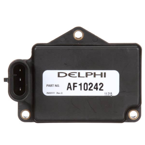 Delphi Mass Air Flow Sensor AF10242