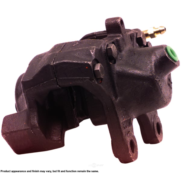 Cardone Reman Remanufactured Unloaded Caliper 19-1867