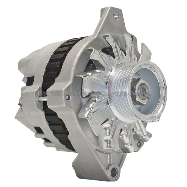 Quality-Built Alternator Remanufactured 7919603