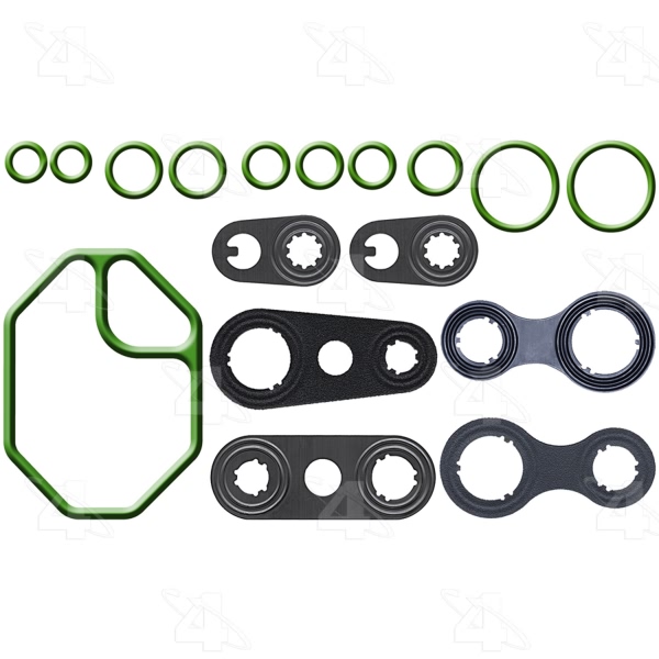 Four Seasons A C System O Ring And Gasket Kit 26714