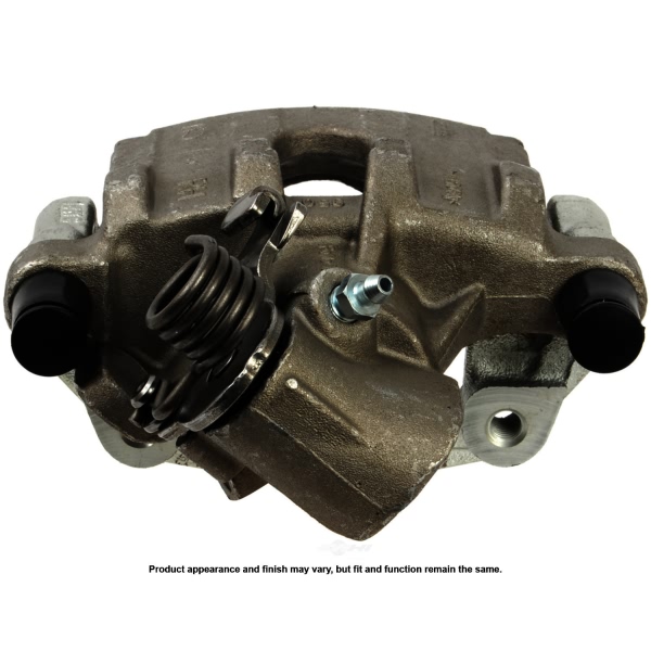 Cardone Reman Remanufactured Unloaded Caliper w/Bracket 19-B6285