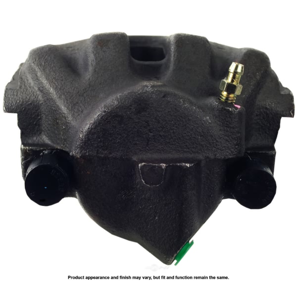 Cardone Reman Remanufactured Unloaded Caliper 19-2043