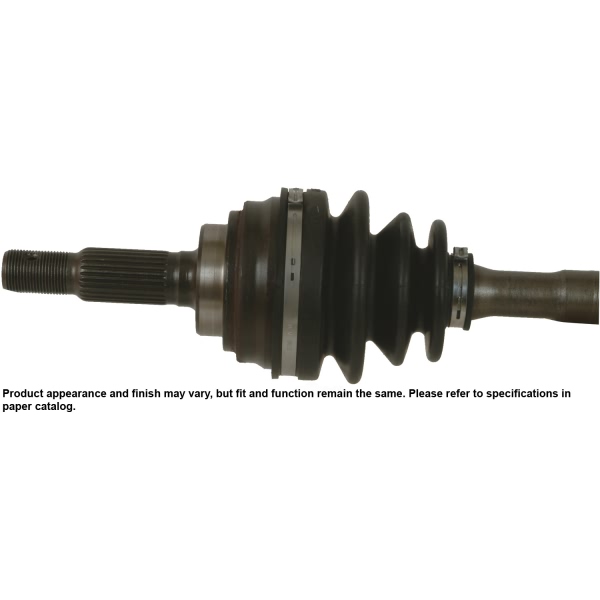 Cardone Reman Remanufactured CV Axle Assembly 60-5053