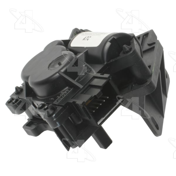 Four Seasons Hvac Recirculation Door Actuator 73082