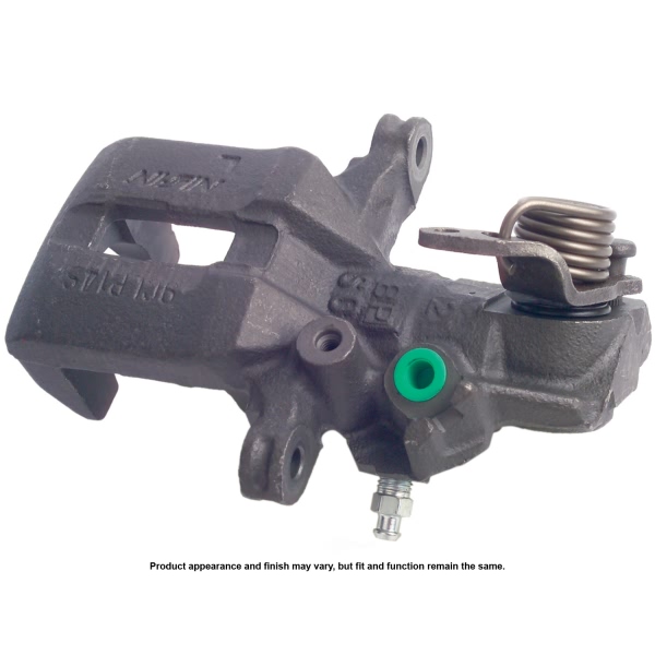 Cardone Reman Remanufactured Unloaded Caliper 19-1612