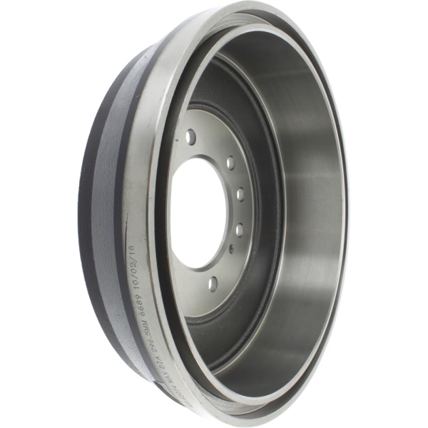 Centric Premium Rear Brake Drum 122.42024