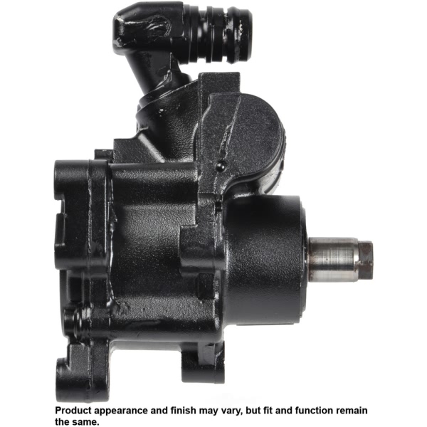 Cardone Reman Remanufactured Power Steering Pump w/o Reservoir 21-157