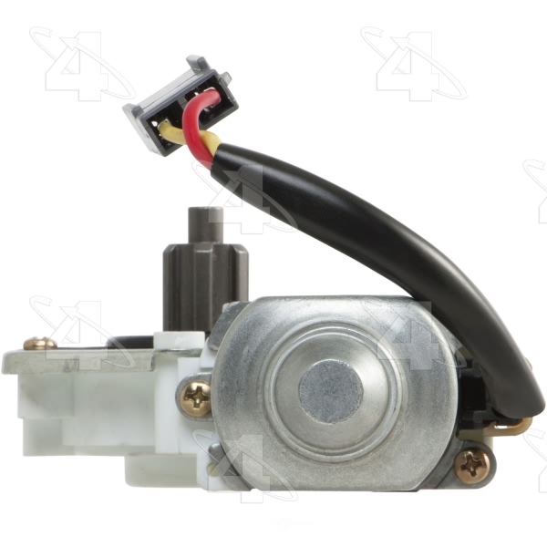 ACI Front Passenger Side Window Motor 83099