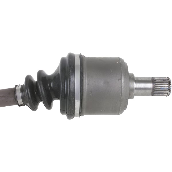 Cardone Reman Remanufactured CV Axle Assembly 60-9025