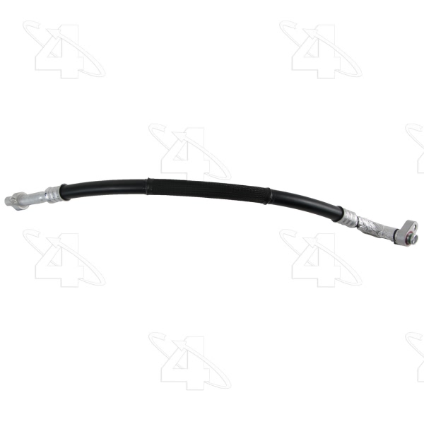 Four Seasons A C Refrigerant Suction Hose 66103