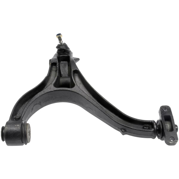 Dorman Front Driver Side Lower Non Adjustable Control Arm And Ball Joint Assembly 521-065