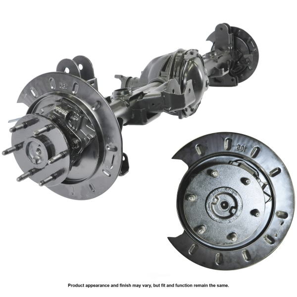 Cardone Reman Remanufactured Drive Axle Assembly 3A-18009MHJ