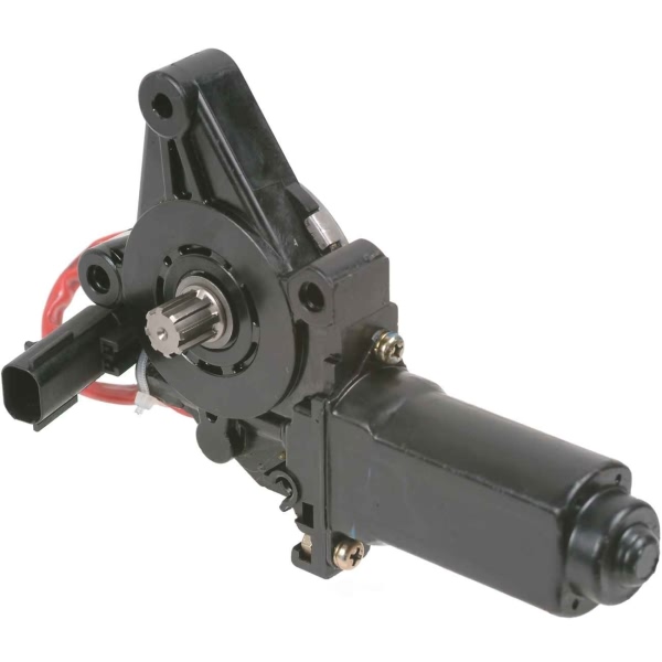 Cardone Reman Remanufactured Window Lift Motor 42-478