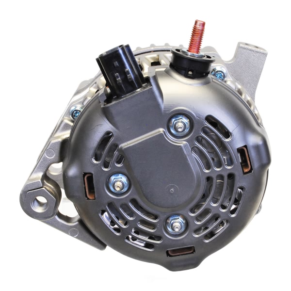 Denso Remanufactured Alternator 210-0671