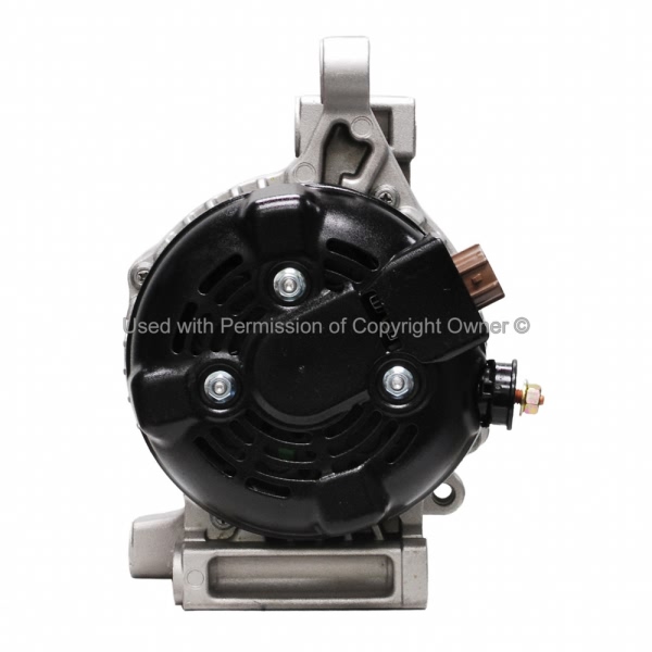 Quality-Built Alternator Remanufactured 11352