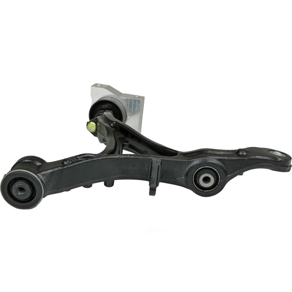 Mevotech Supreme Front Driver Side Lower Non Adjustable Control Arm CMS601155