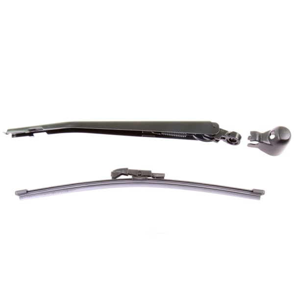 VAICO Rear Windshield Wiper Arm and Blade Kit V20-2475