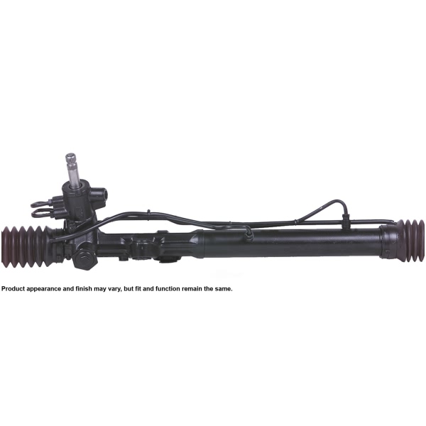 Cardone Reman Remanufactured Hydraulic Power Rack and Pinion Complete Unit 26-1770