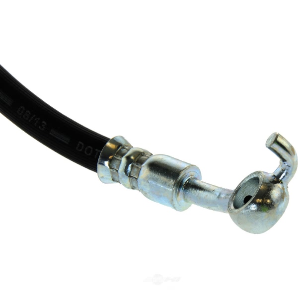 Centric Rear Driver Side Brake Hose 150.40400