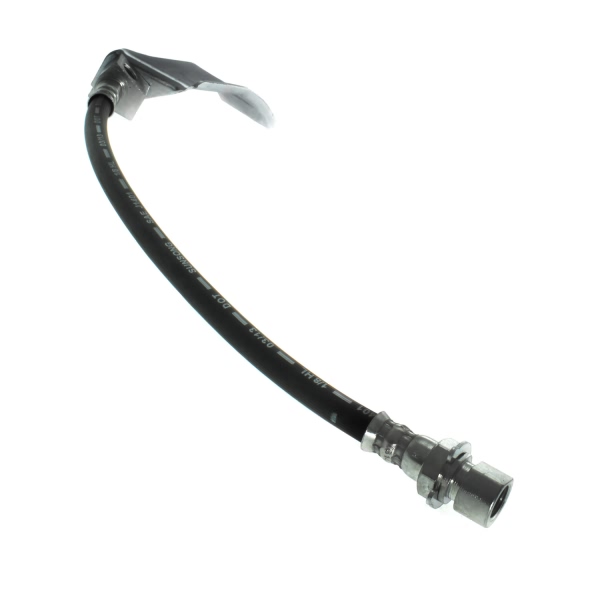 Centric Rear Brake Hose 150.61301