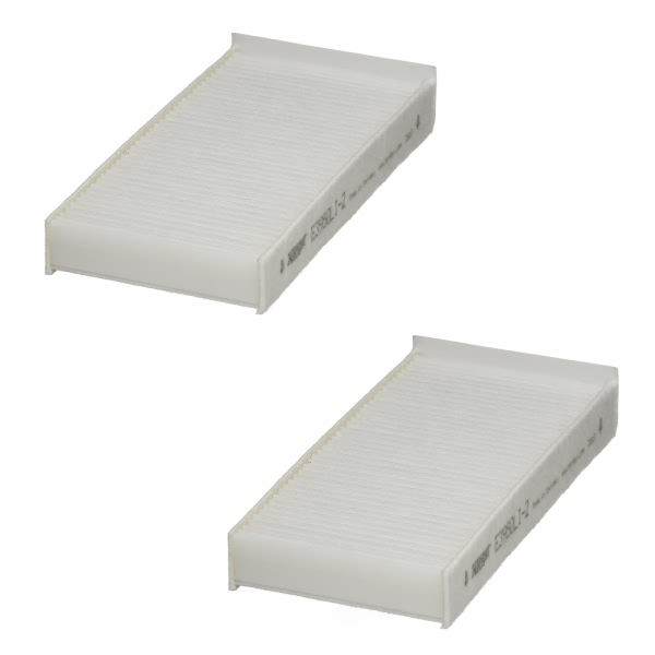 Hengst Cabin air filter E3950LI-2