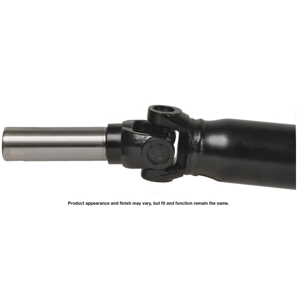 Cardone Reman Remanufactured Driveshaft/ Prop Shaft 65-1010