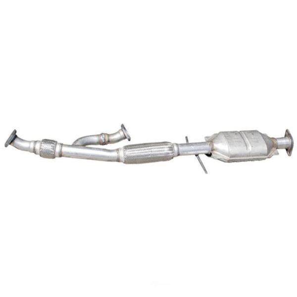 Bosal Direct Fit Catalytic Converter And Pipe Assembly 099-118