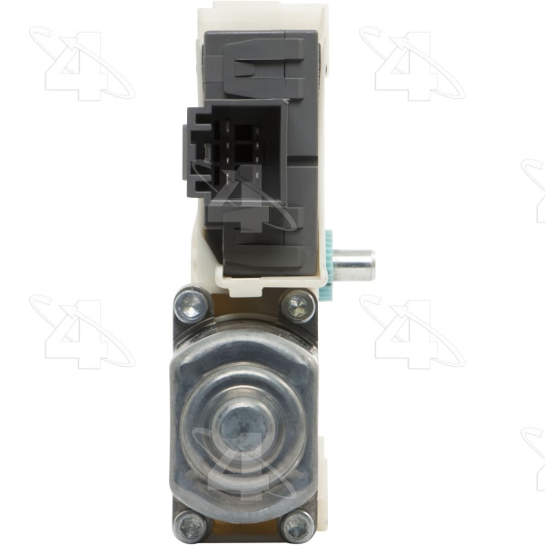 ACI Front Driver Side Window Motor 83276