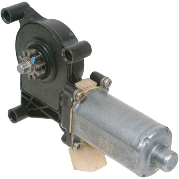 Cardone Reman Remanufactured Window Lift Motor 47-3418