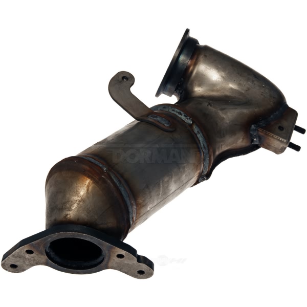 Dorman Direct Fit Irregular Body Exhaust Manifold Catalytic Converter 674-051