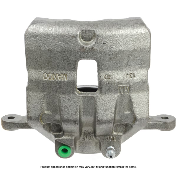 Cardone Reman Remanufactured Unloaded Caliper 18-5275