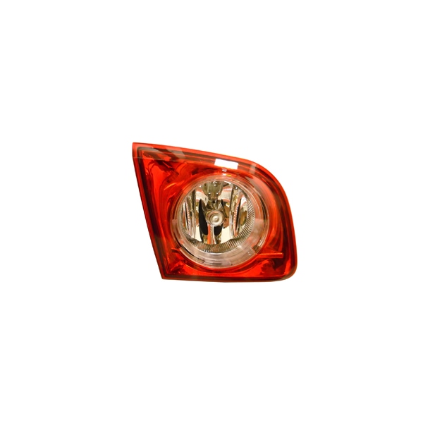 TYC Driver Side Inner Replacement Tail Light 17-5272-00-9
