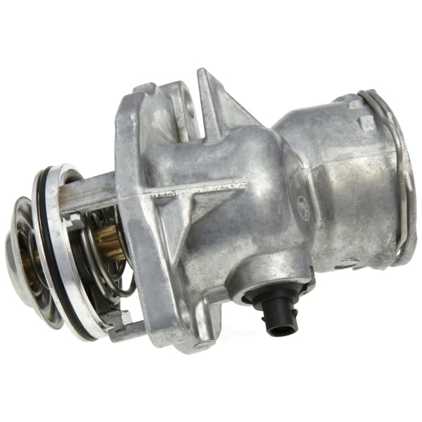 Gates Engine Coolant Thermostat With Housing And Seal 34704