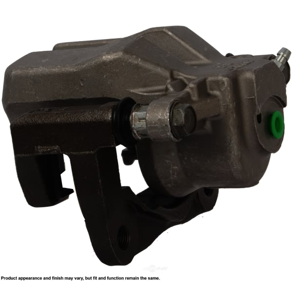 Cardone Reman Remanufactured Unloaded Caliper w/Bracket 19-B6437