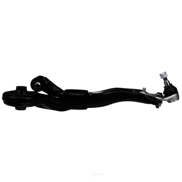 Delphi Front Passenger Side Lower Control Arm And Ball Joint Assembly TC3429