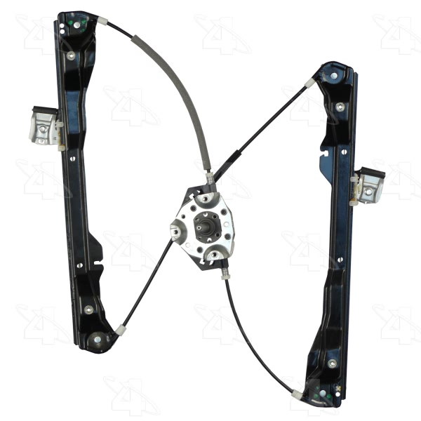 ACI Front Driver Side Manual Window Regulator 384662