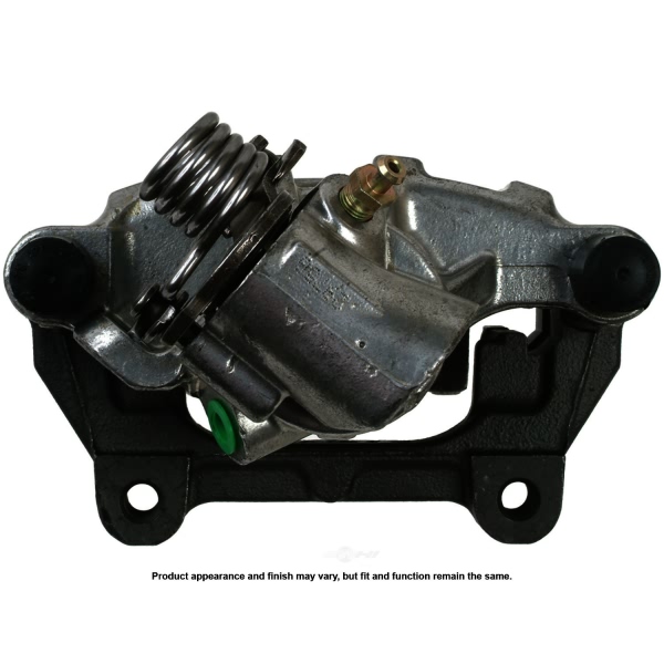 Cardone Reman Remanufactured Unloaded Caliper w/Bracket 19-B3109