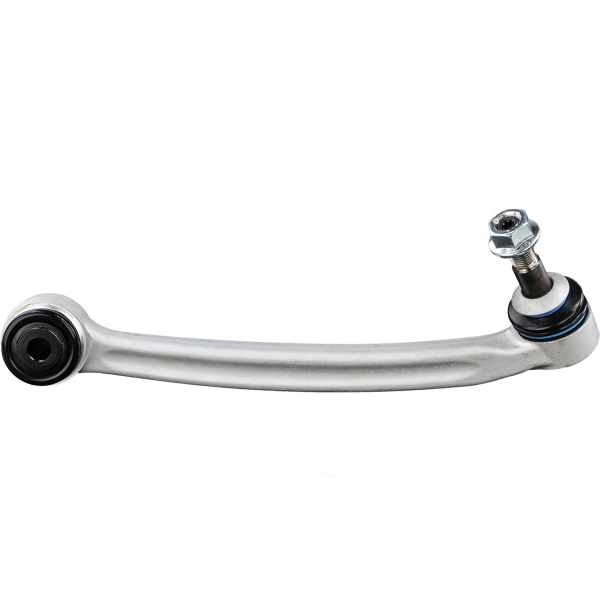 Mevotech Supreme Front Passenger Side Lower Rearward Non Adjustable Control Arm And Ball Joint Assembly CMS101384
