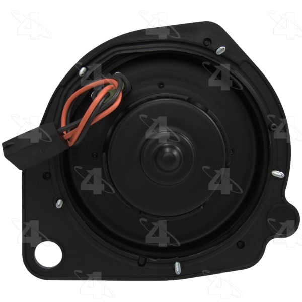 Four Seasons Hvac Blower Motor With Wheel 35318